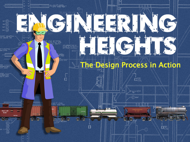 Engineering Heights